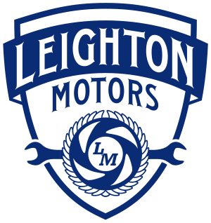Leighton Motors • MOT • Tyres • Garage Services