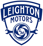 Leighton Motors • South Shields • (0191) 455 7109